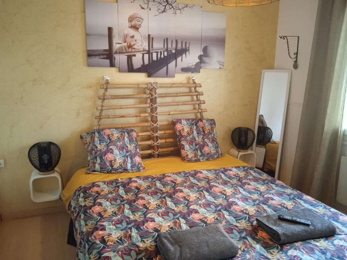Bed and Breakfast La Casa Del Sol Tartas Zewnętrze zdjęcie