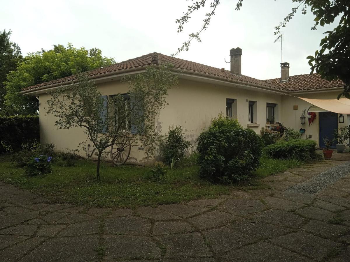Bed and Breakfast La Casa Del Sol Tartas Zewnętrze zdjęcie