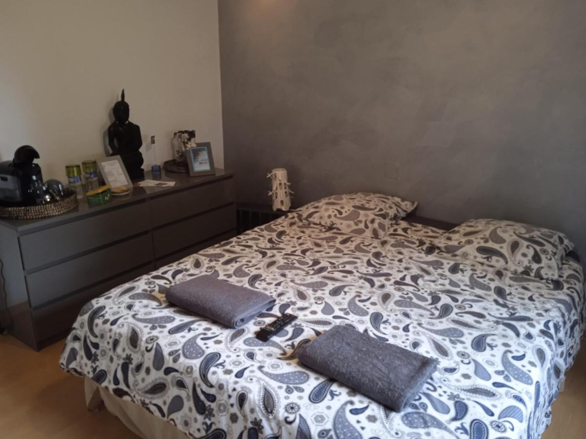 Bed and Breakfast La Casa Del Sol Tartas Zewnętrze zdjęcie