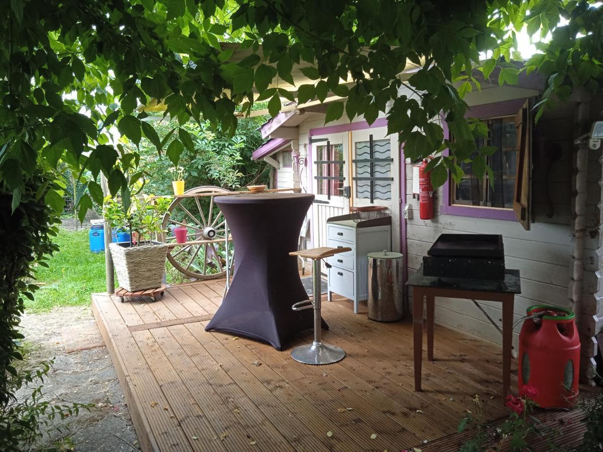 Bed and Breakfast La Casa Del Sol Tartas Zewnętrze zdjęcie