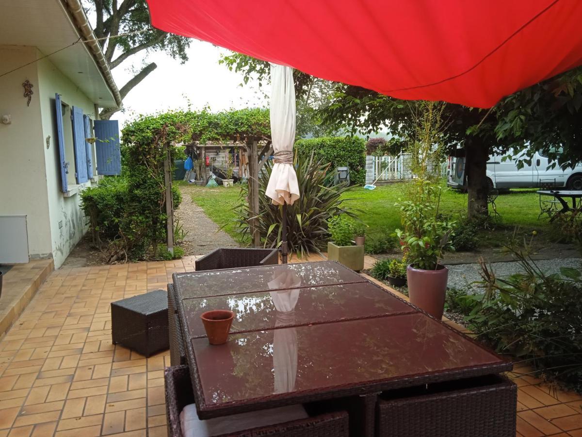 Bed and Breakfast La Casa Del Sol Tartas Zewnętrze zdjęcie